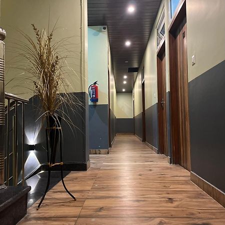 Hotel Ciudad Rosa Dźajpur Zewnętrze zdjęcie