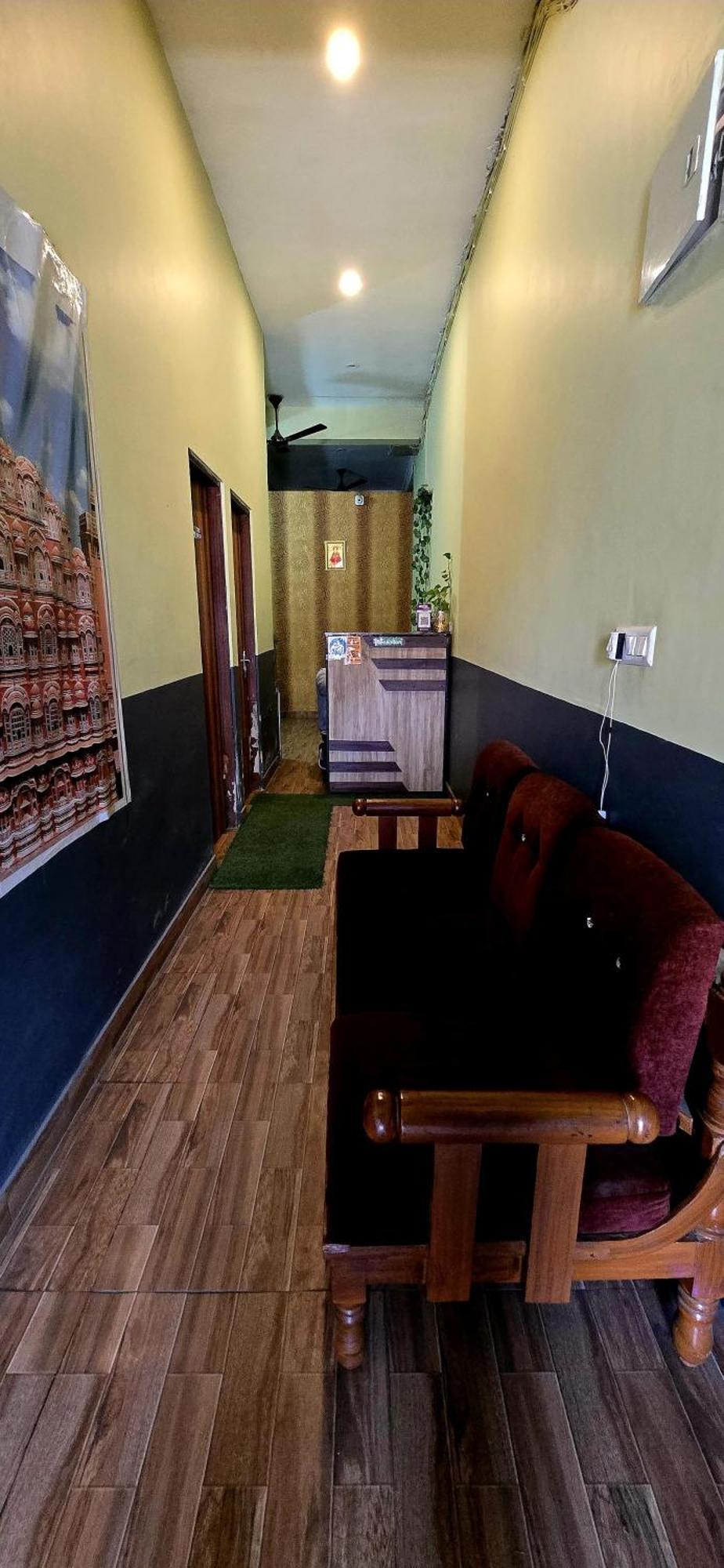Hotel Ciudad Rosa Dźajpur Zewnętrze zdjęcie