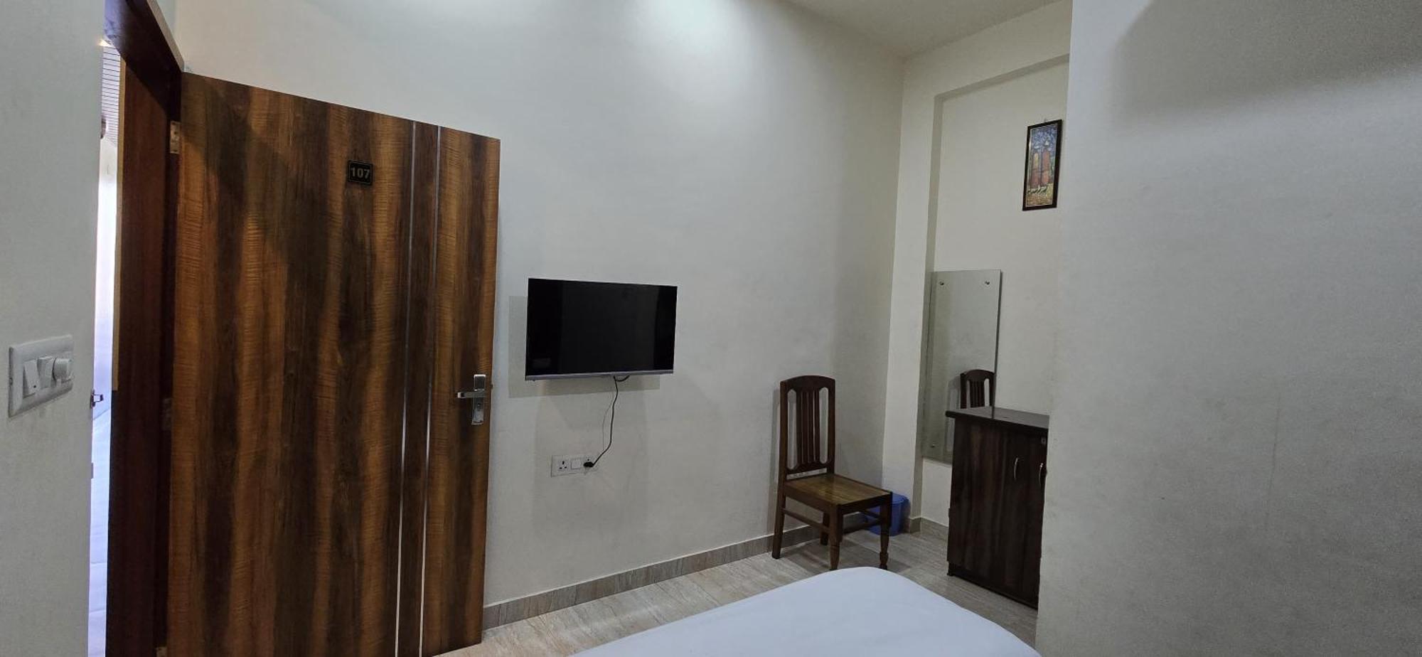 Hotel Ciudad Rosa Dźajpur Zewnętrze zdjęcie