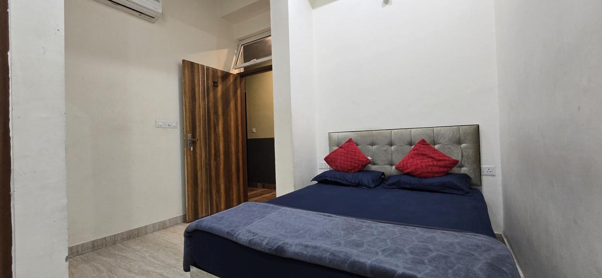 Hotel Ciudad Rosa Dźajpur Zewnętrze zdjęcie